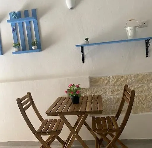 Arethusa Loft