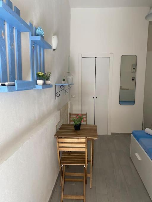 Holiday home Arethusa Loft