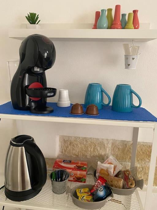 Сasa de vacaciones Arethusa Loft *