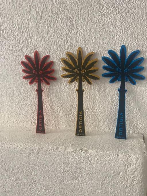 Сasa de vacaciones Arethusa Loft *