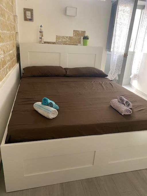 Holiday home Arethusa Loft *