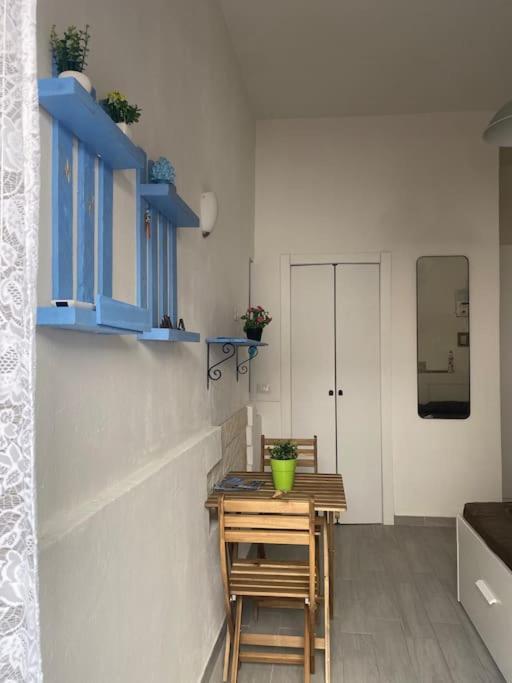 Arethusa Loft *