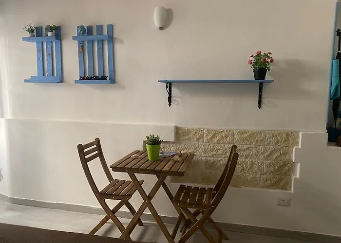 Arethusa Loft