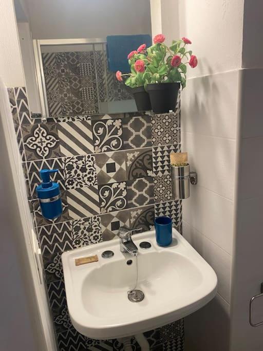 Arethusa Loft Holiday home *
