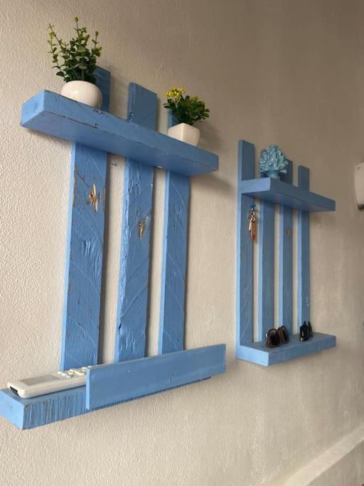 Arethusa Loft *
